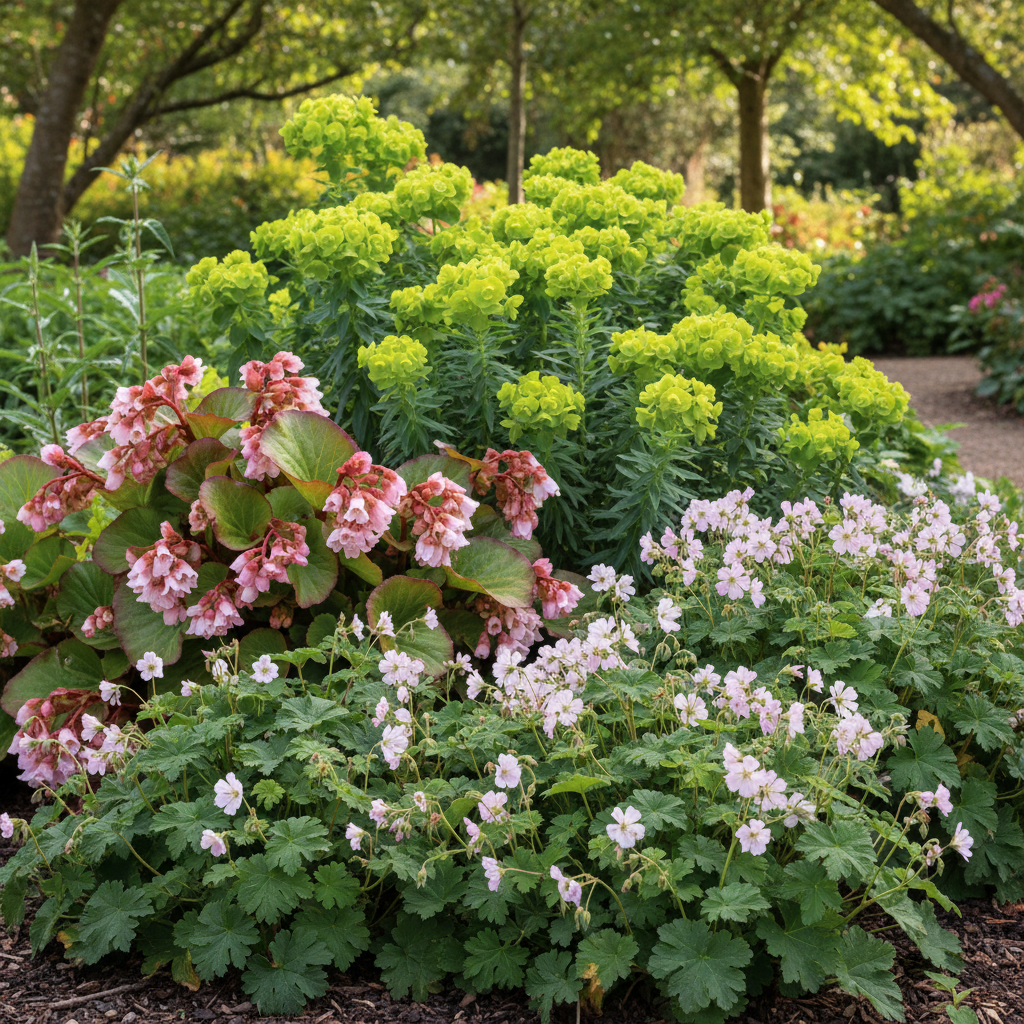 Beetpflanzen-Set Torena