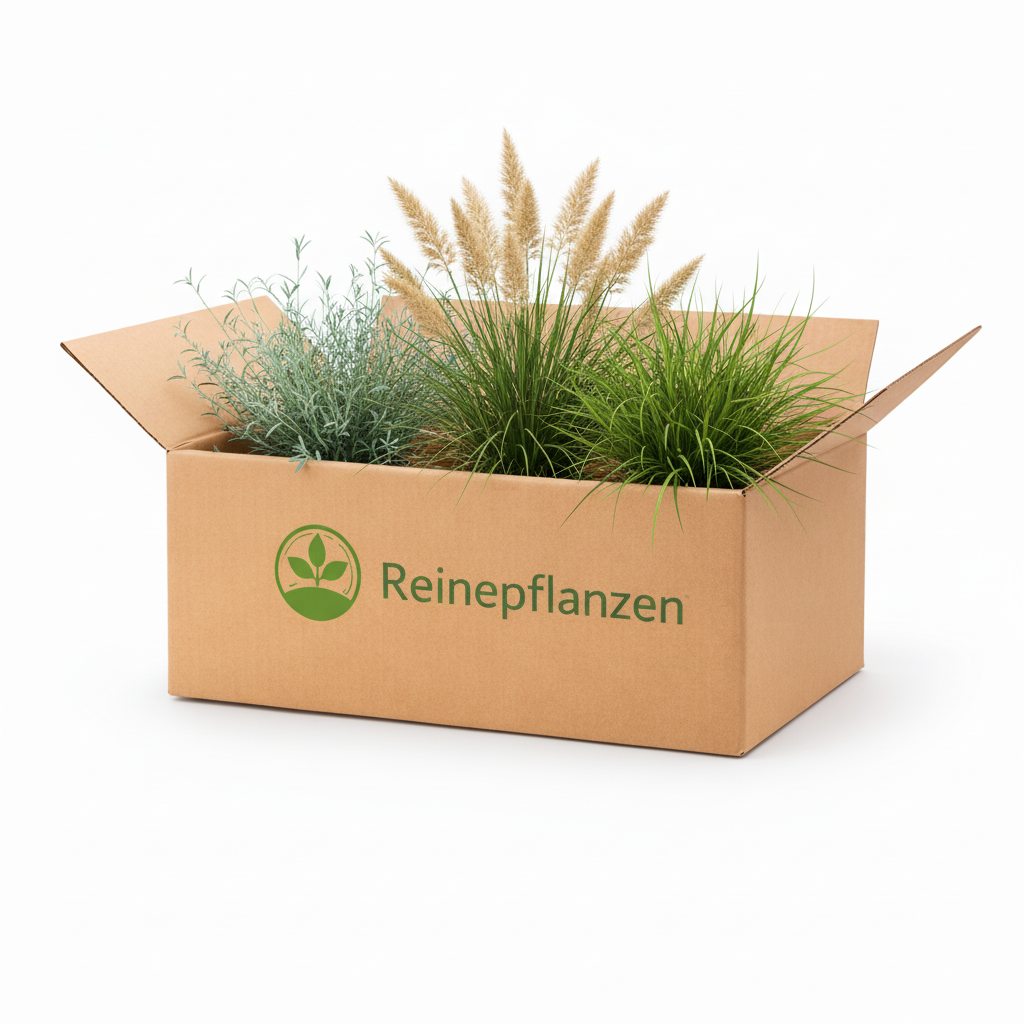 Balkonpflanzen-Set Floren