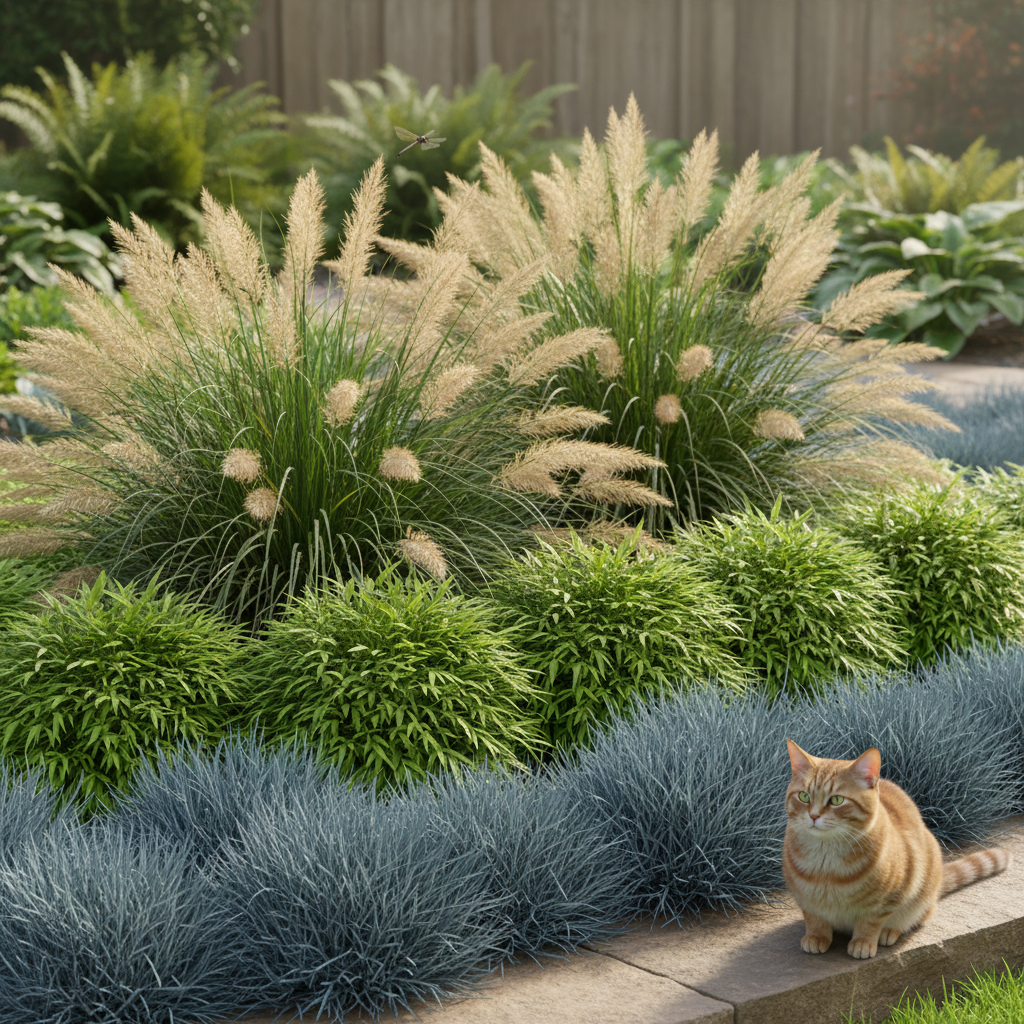 Balkonpflanzen-Set Floren