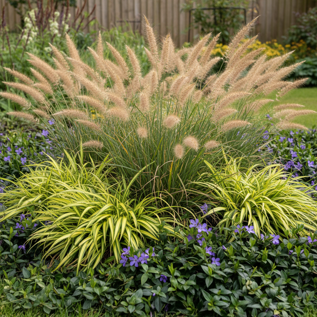 Balkonpflanzen-Set Moren