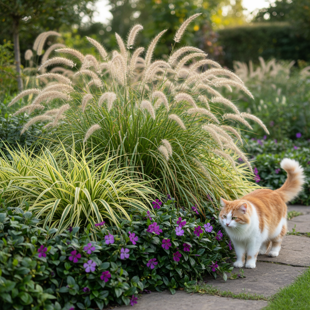 Balkonpflanzen-Set Moren