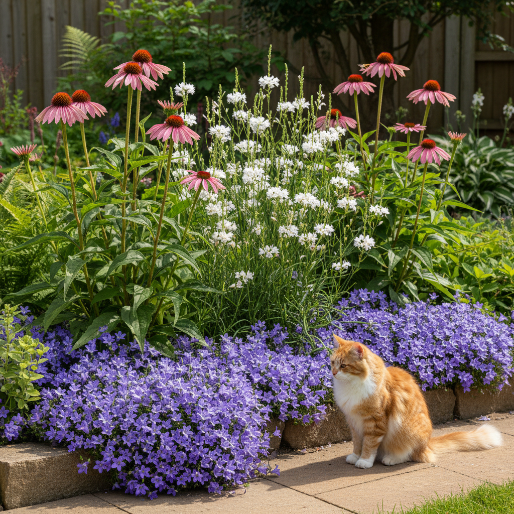 Fassadenpflanzen-Set Doren