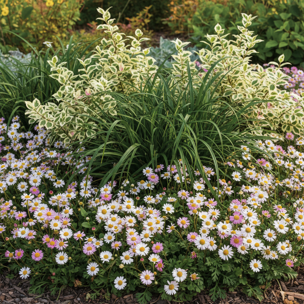 Balkonpflanzen-Set Avoren