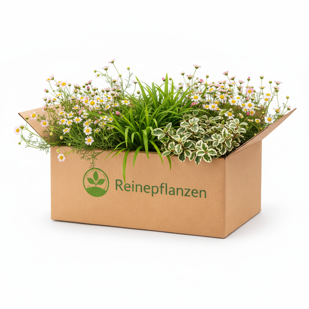 Balkonpflanzen-Set Avoren