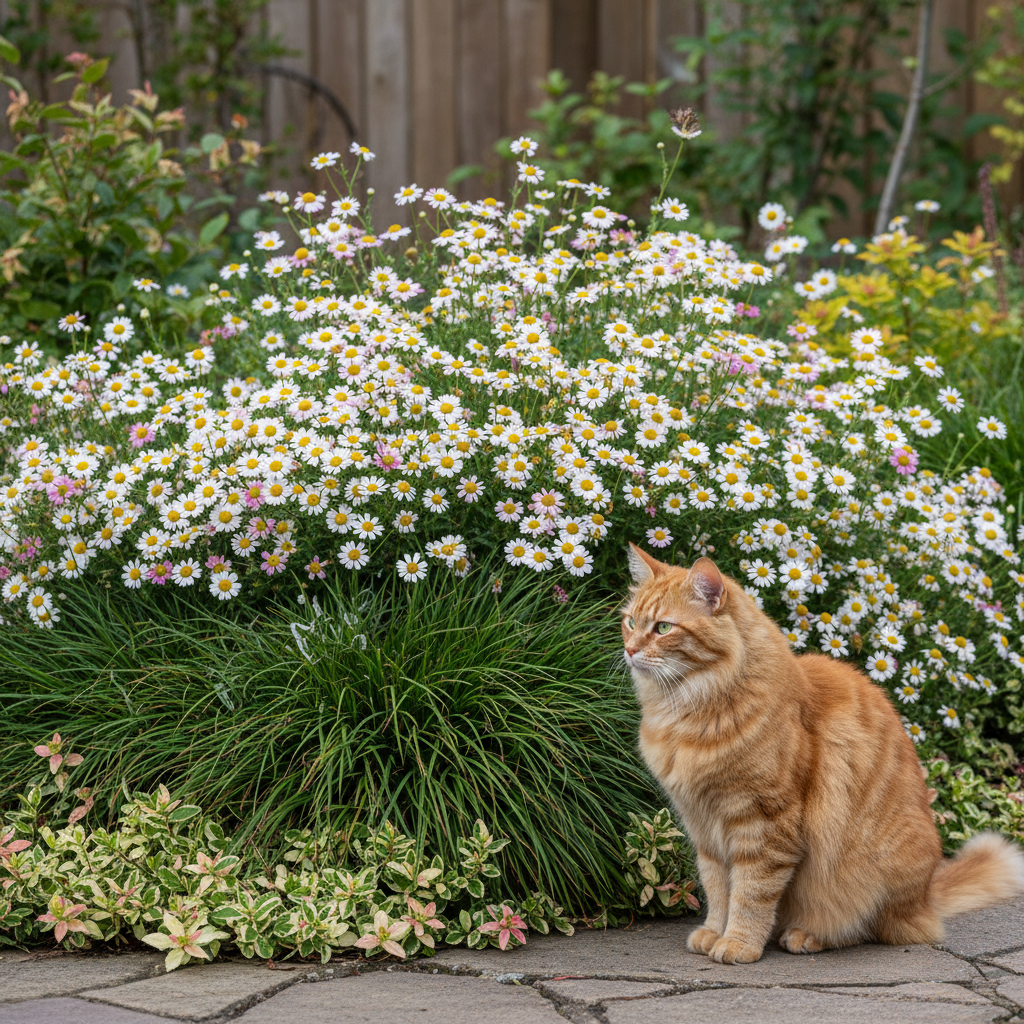 Balkonpflanzen-Set Avoren