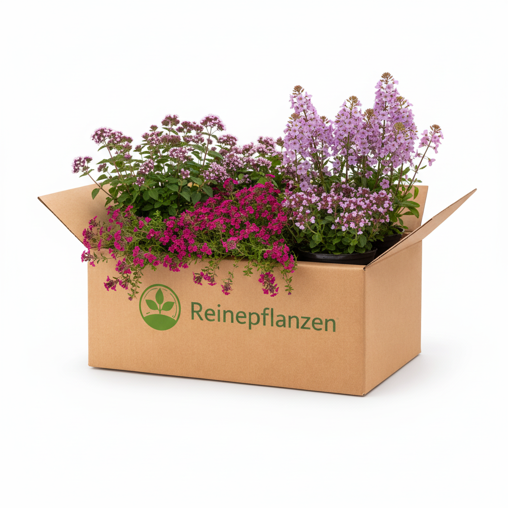 Balkonpflanzen-Set Birel