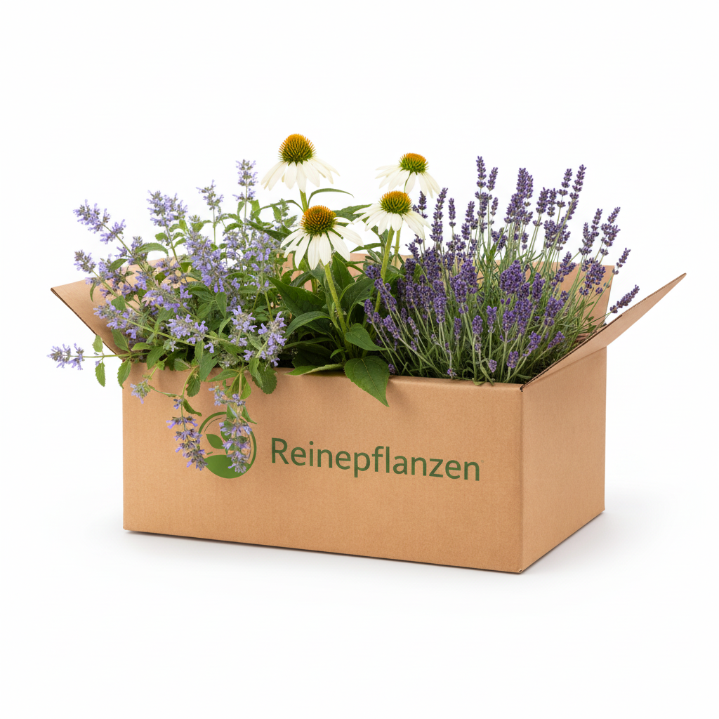 Balkonpakket Monet