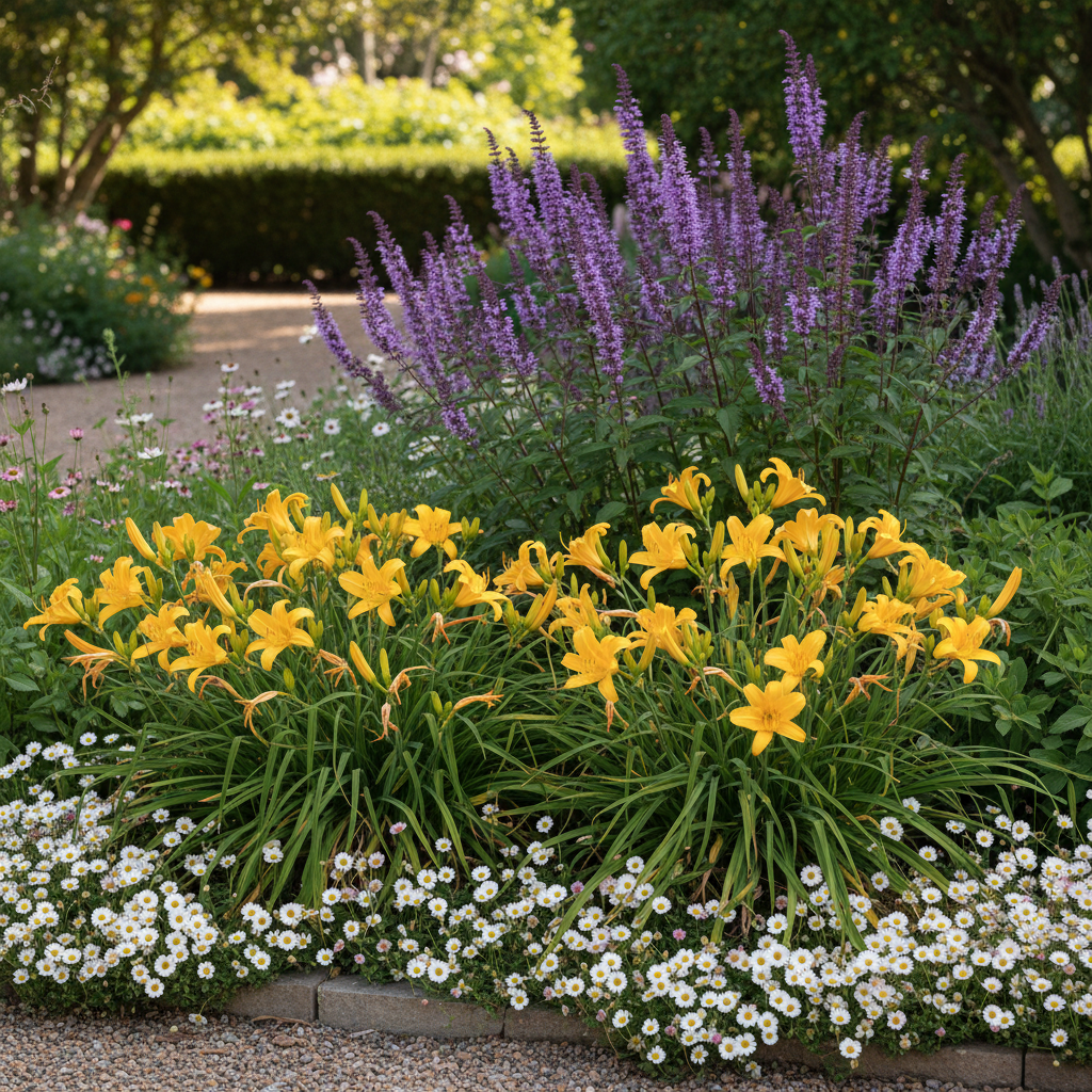 Fassadenpflanzen-Set Goren