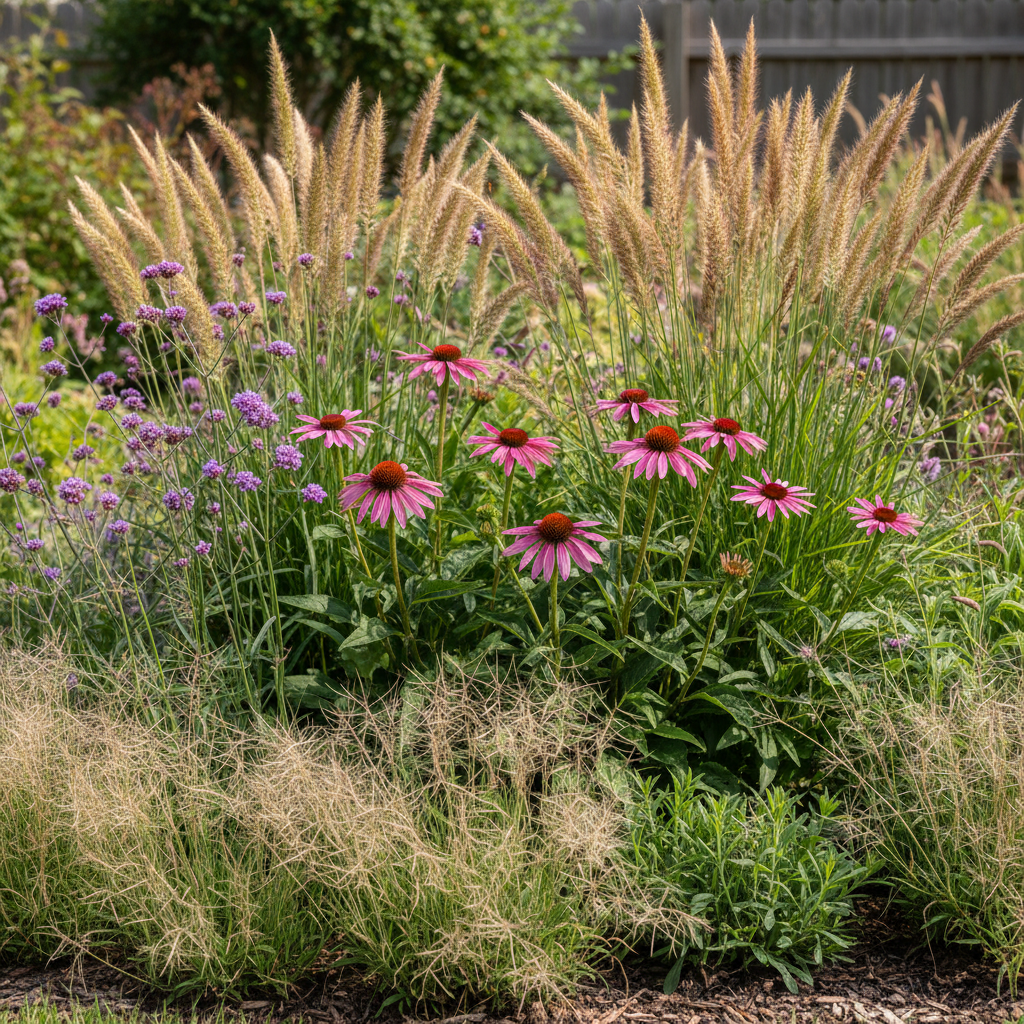 Beetpflanzen-Set Rivoren