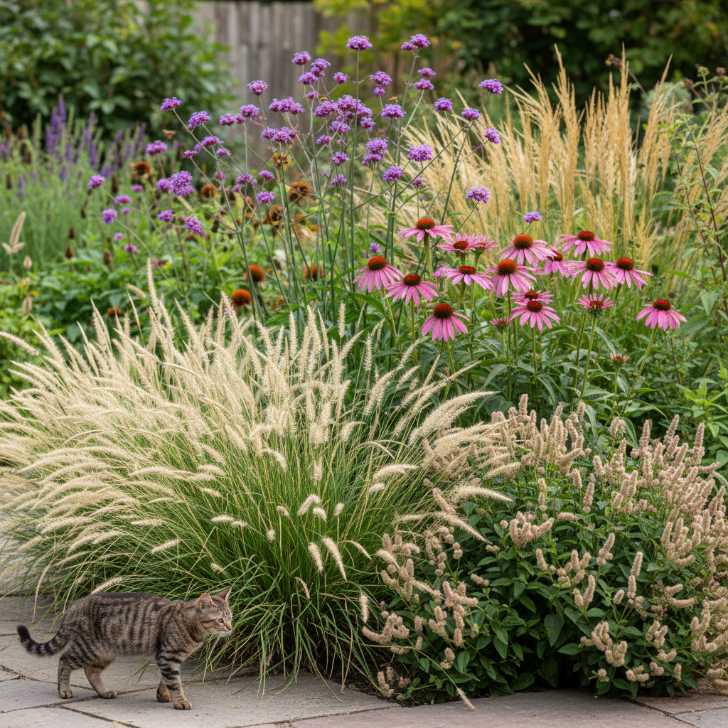 Beetpflanzen-Set Rivoren