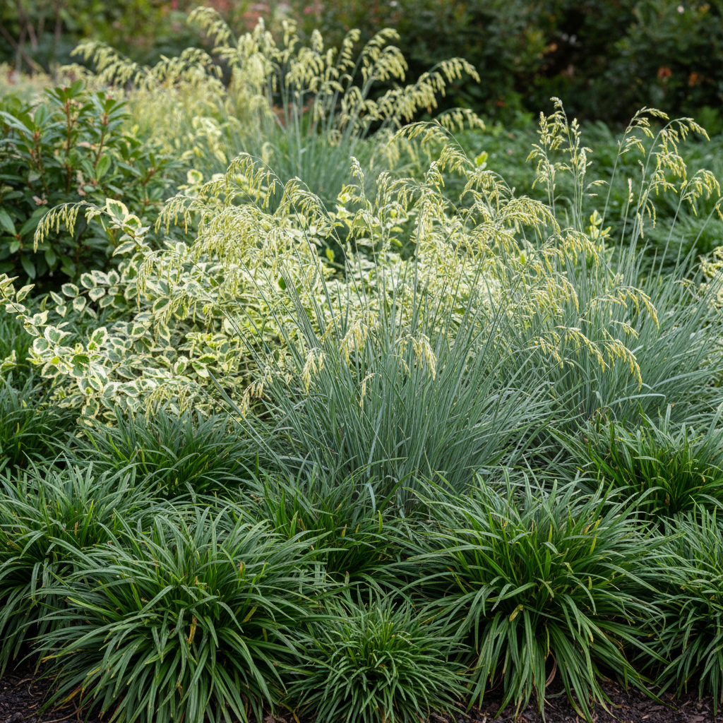 Balkonpflanzen-Set Pivoren