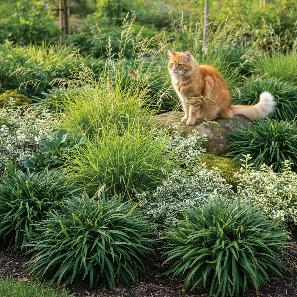 Balkonpflanzen-Set Pivoren