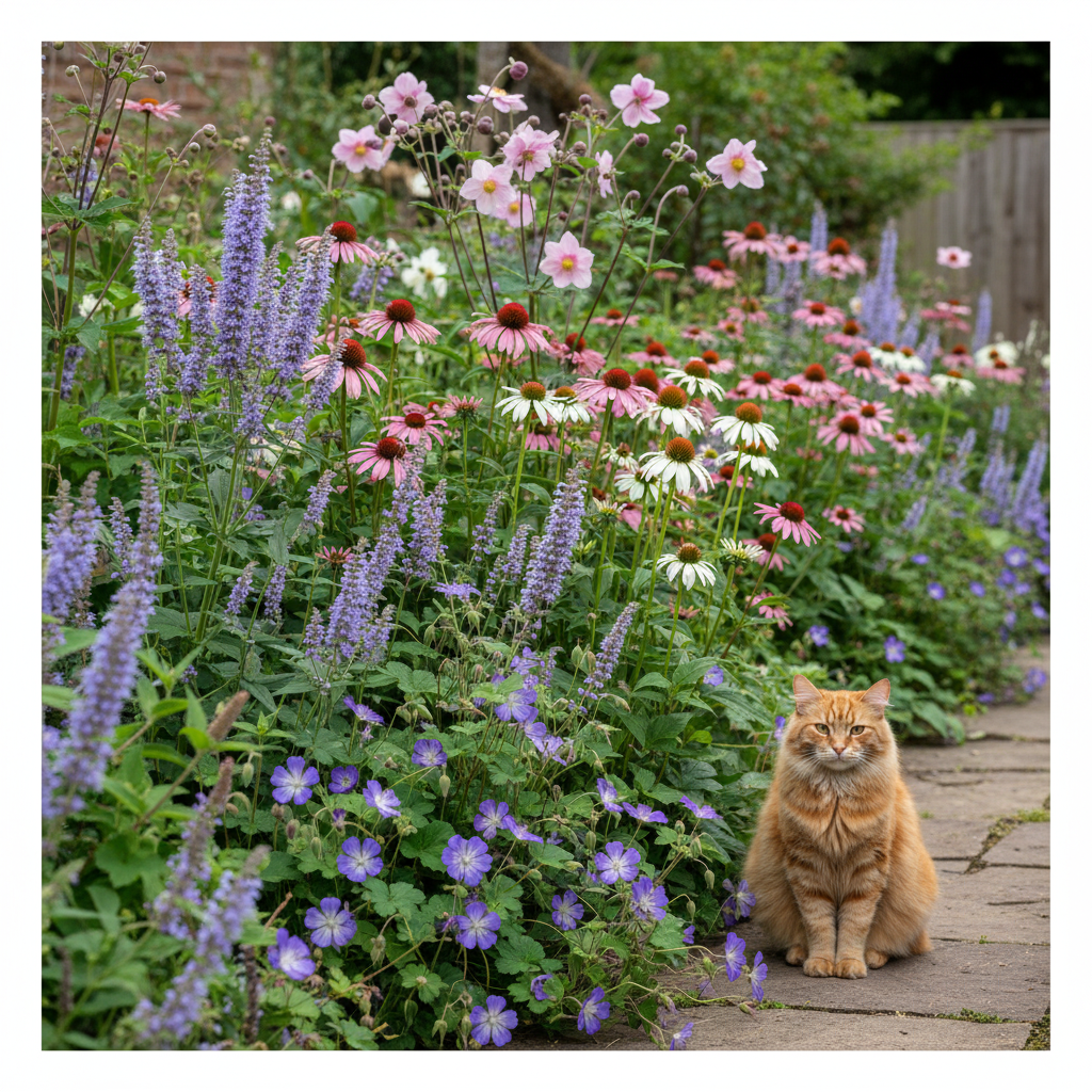 Beetpflanzen-Set Pane