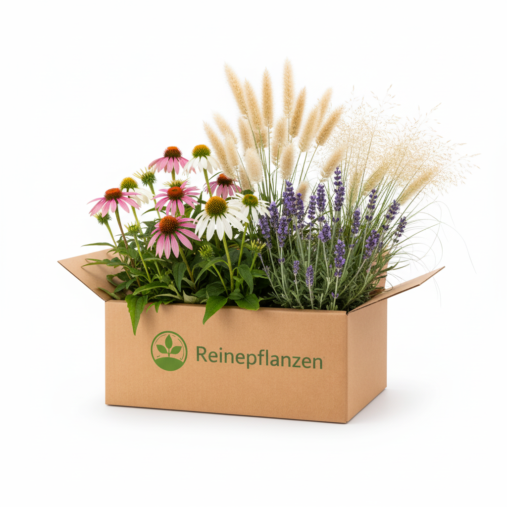 Beetpflanzen-Set Cea