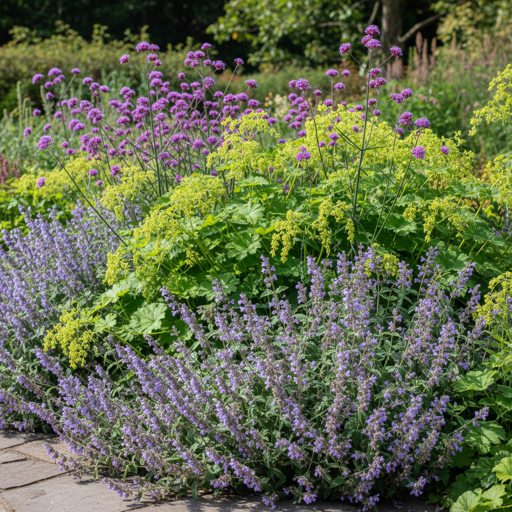 Fassadenpflanzen-Set Heloren