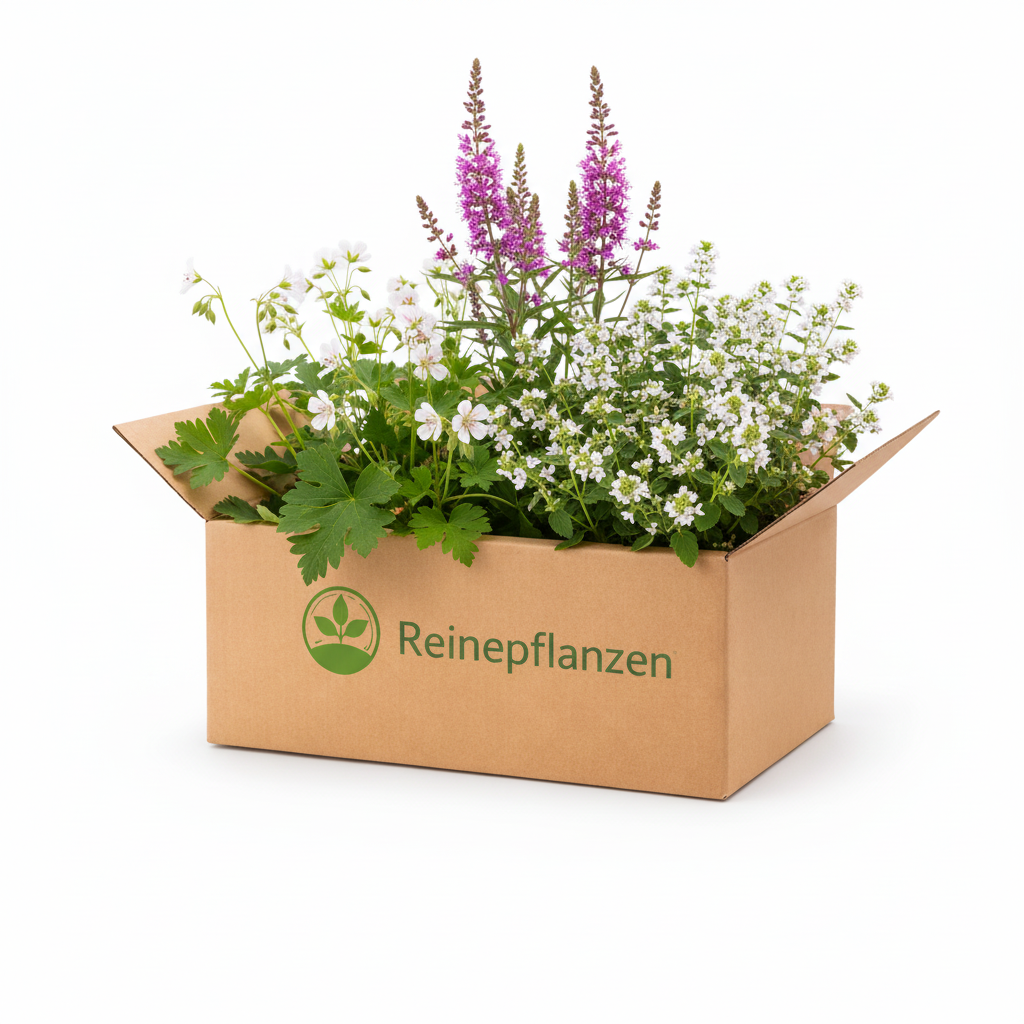 Fassadenpflanzen-Set Gauren