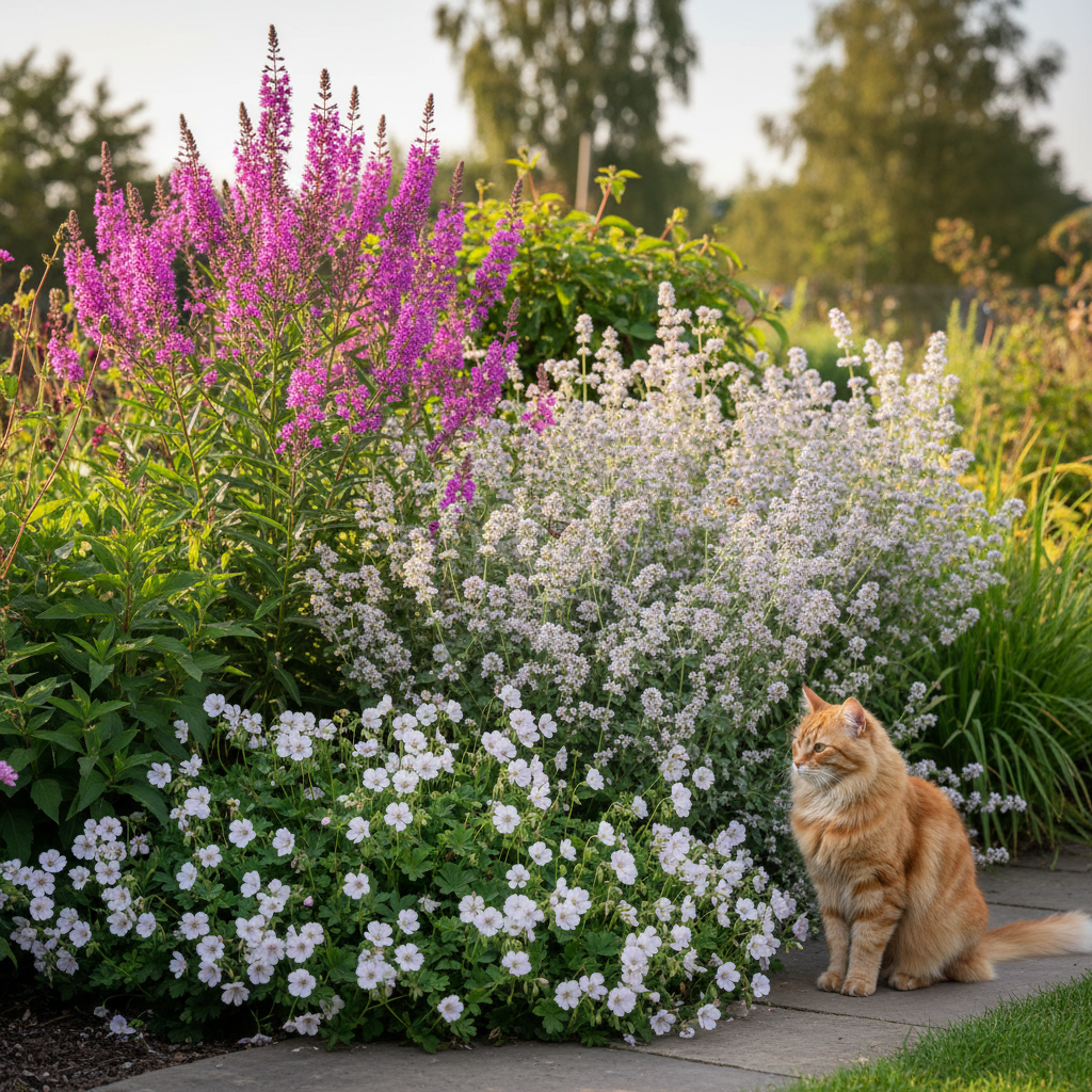 Fassadenpflanzen-Set Gauren