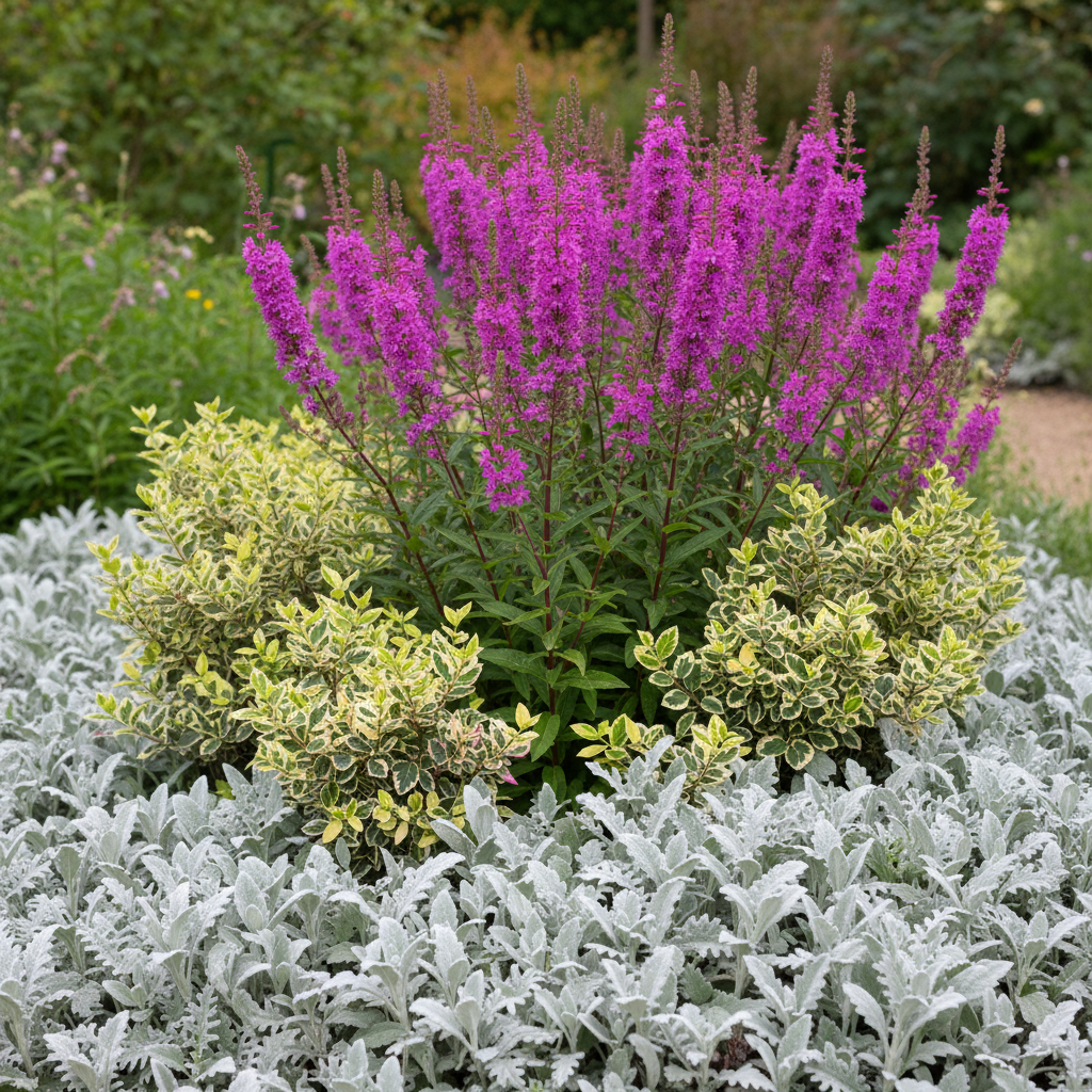 Fassadenpflanzen-Set Asteren