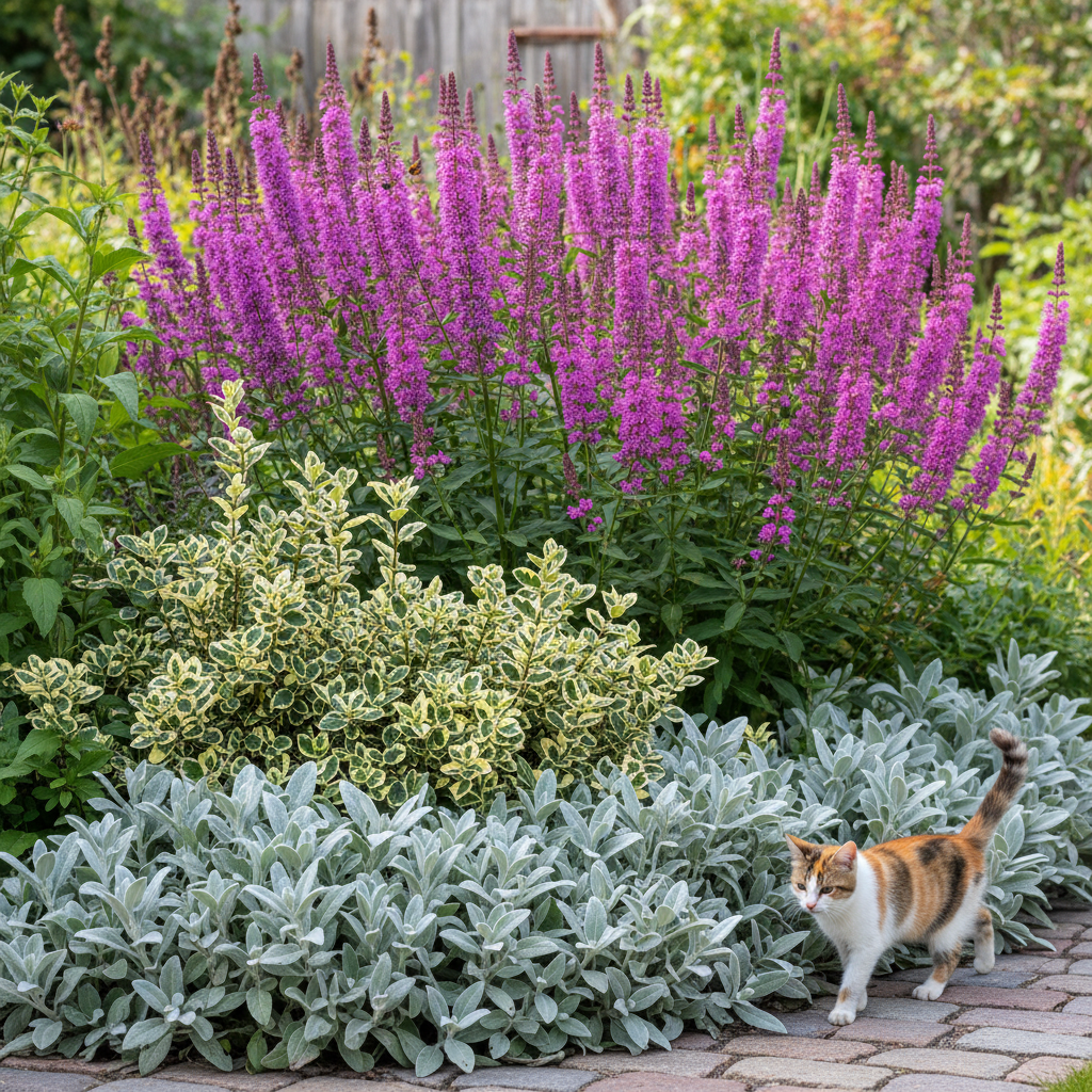Fassadenpflanzen-Set Asteren