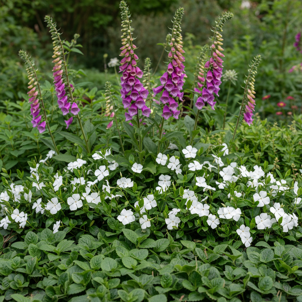 Fassadenpflanzen-Set Clavoren