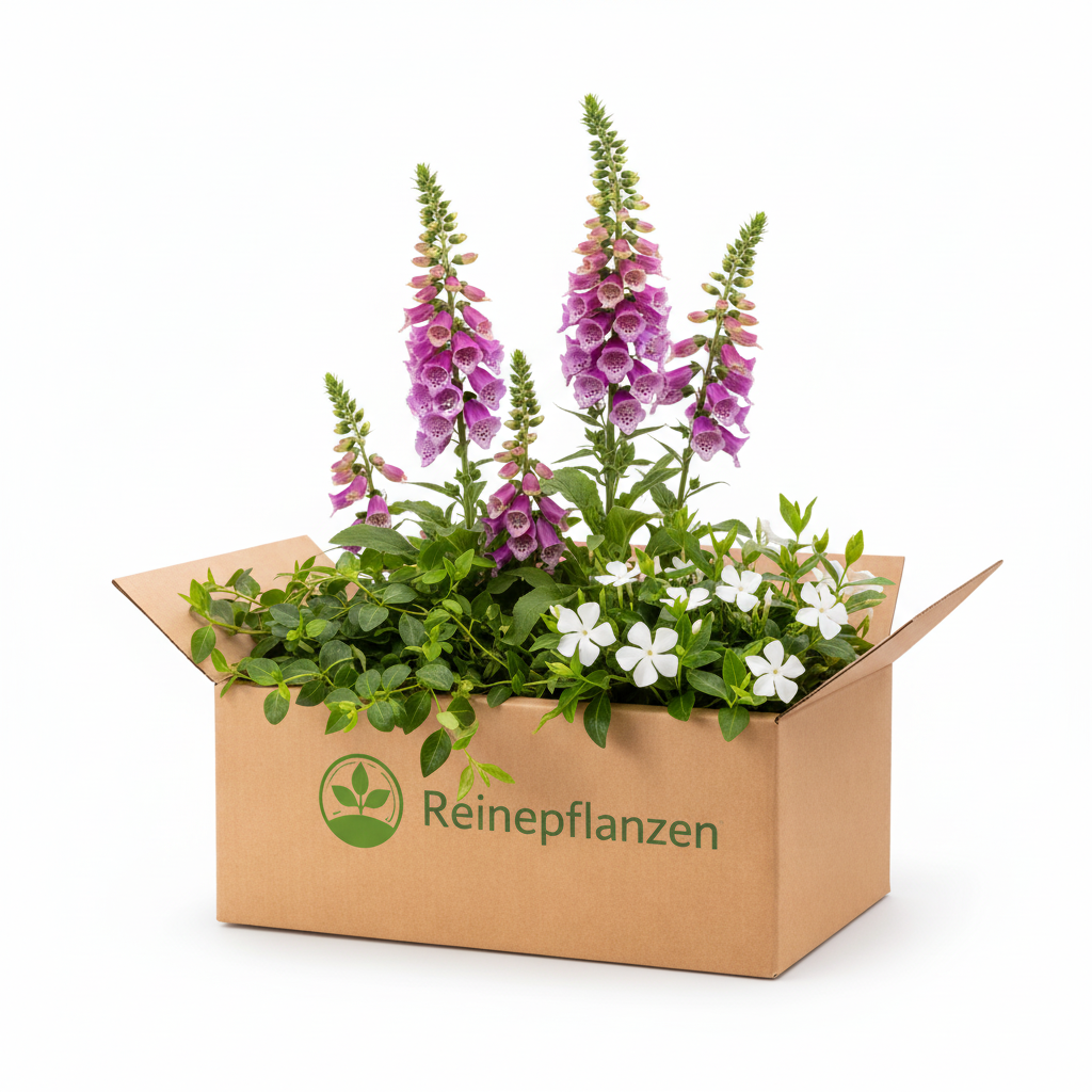 Fassadenpflanzen-Set Clavoren