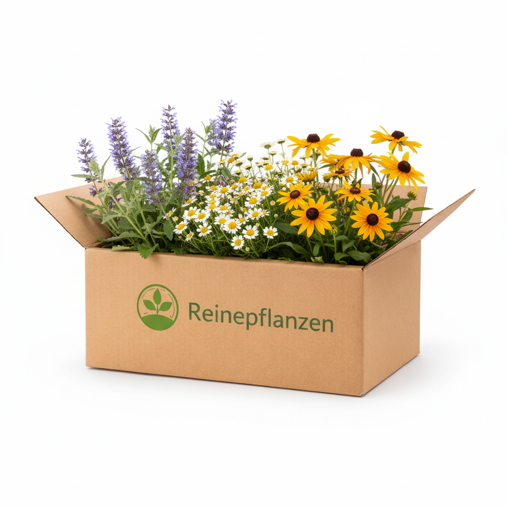 Fassadenpflanzen-Set Horen