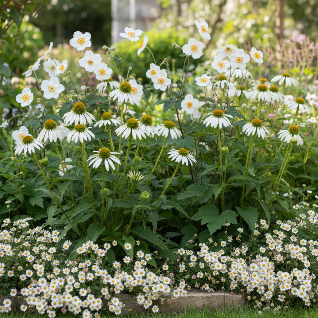 Fassadenpflanzen-Set Wivoren