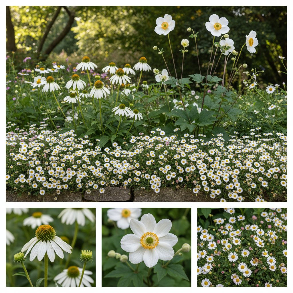 Fassadenpflanzen-Set Wivoren