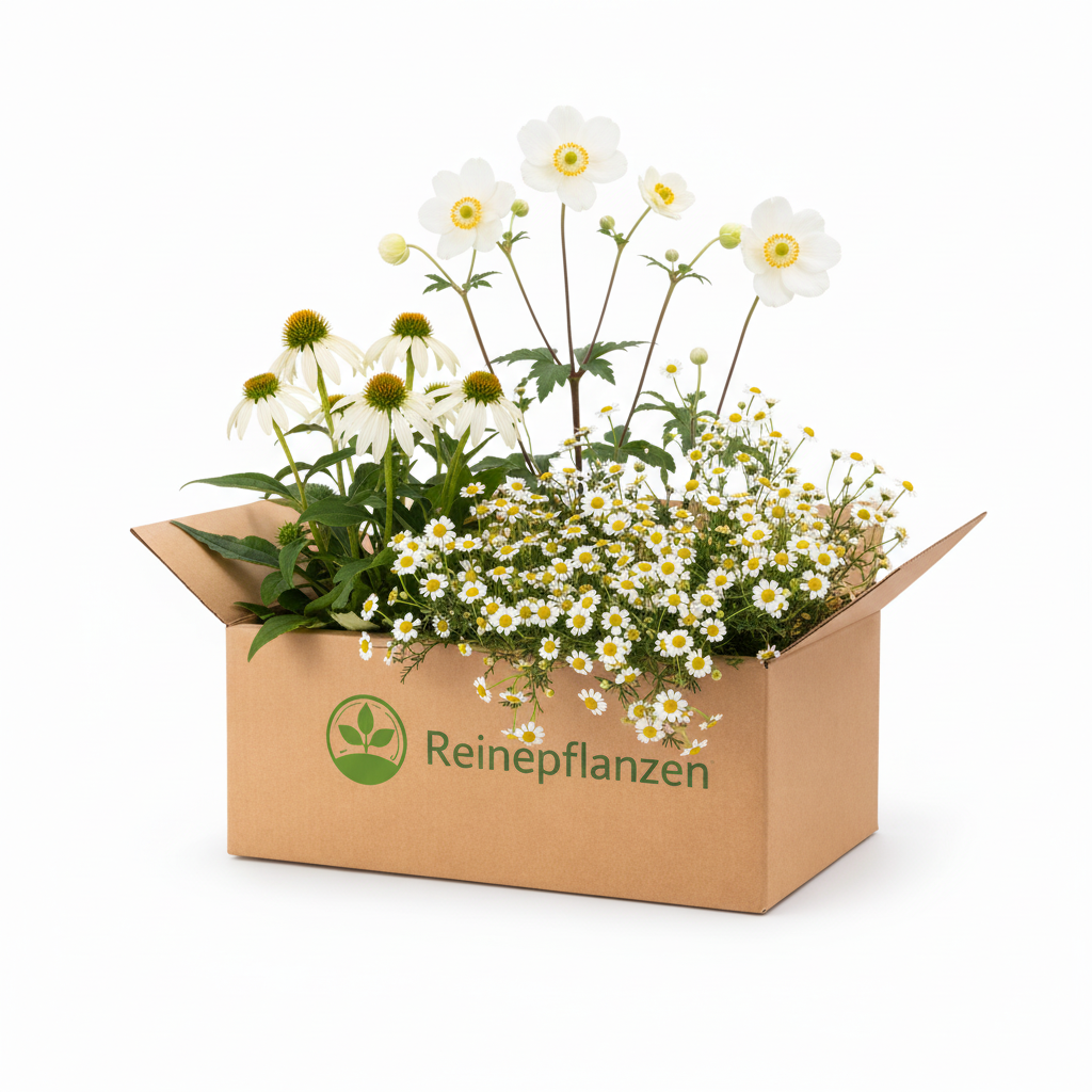 Fassadenpflanzen-Set Wivoren