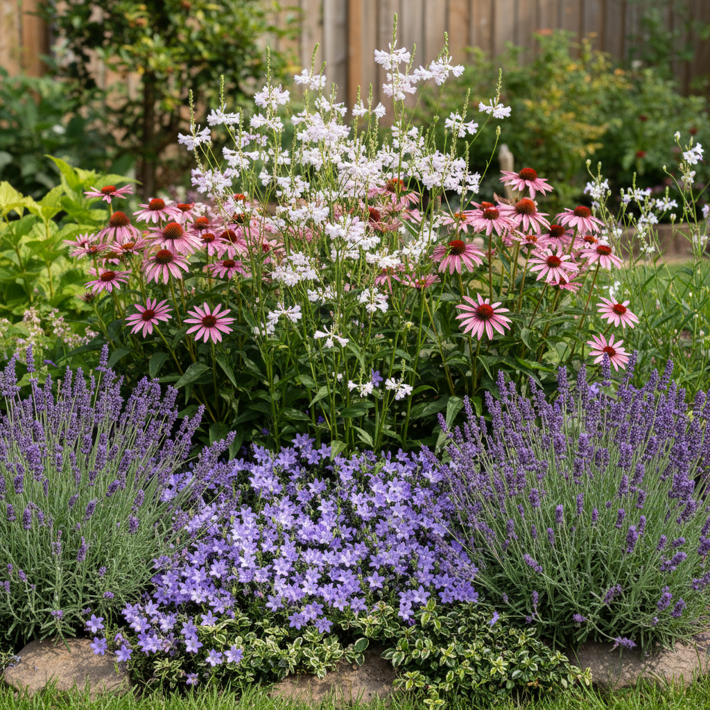 Beetpflanzen-set Florin