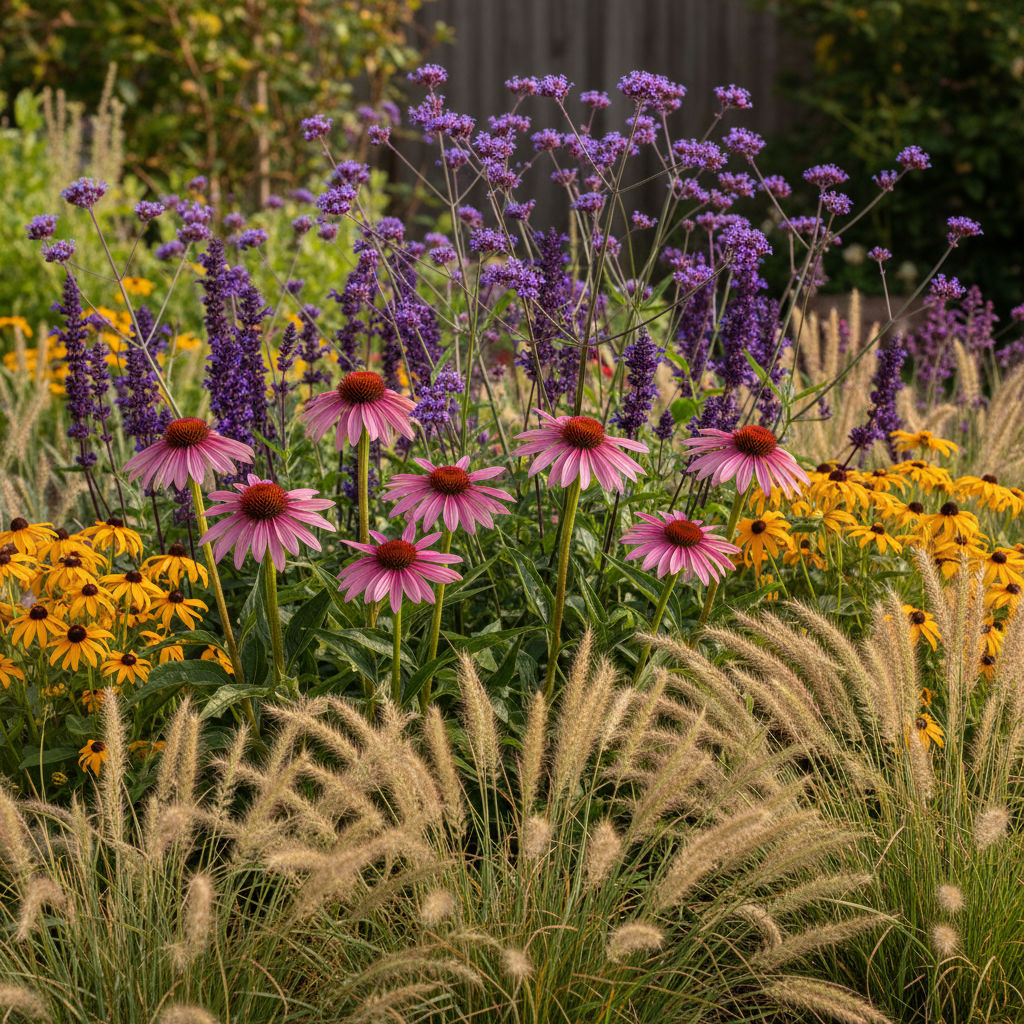 Beetpflanzen-Set Porin