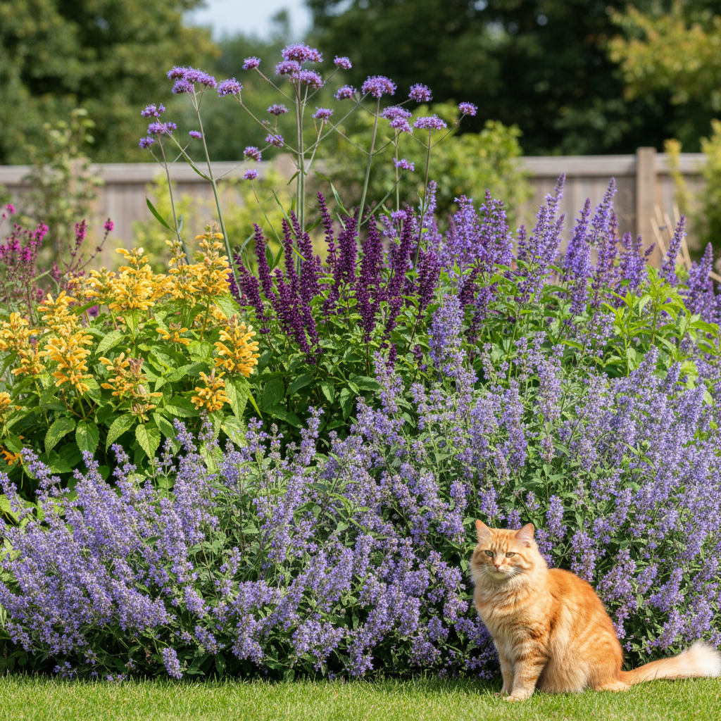 Beetpflanzen-Set Rorin