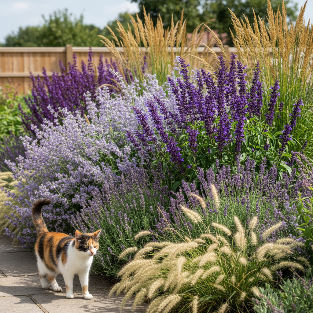 Beetpflanzen-set Huvan