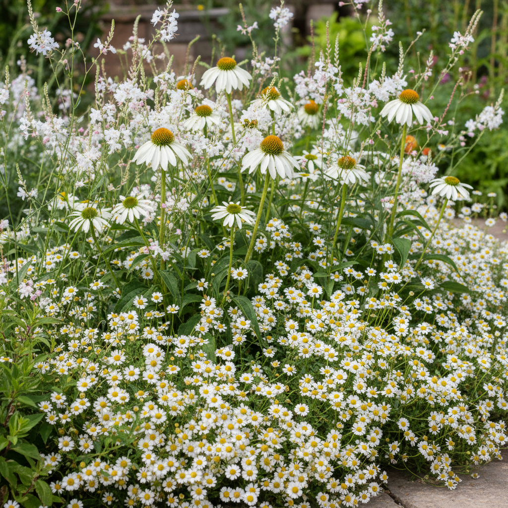 Beetpflanzen-Set Matoren