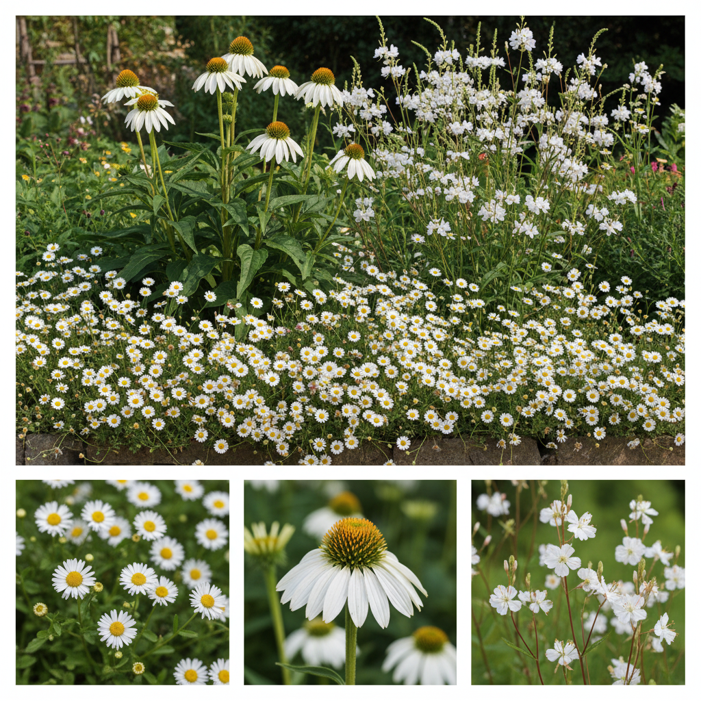 Beetpflanzen-Set Matoren