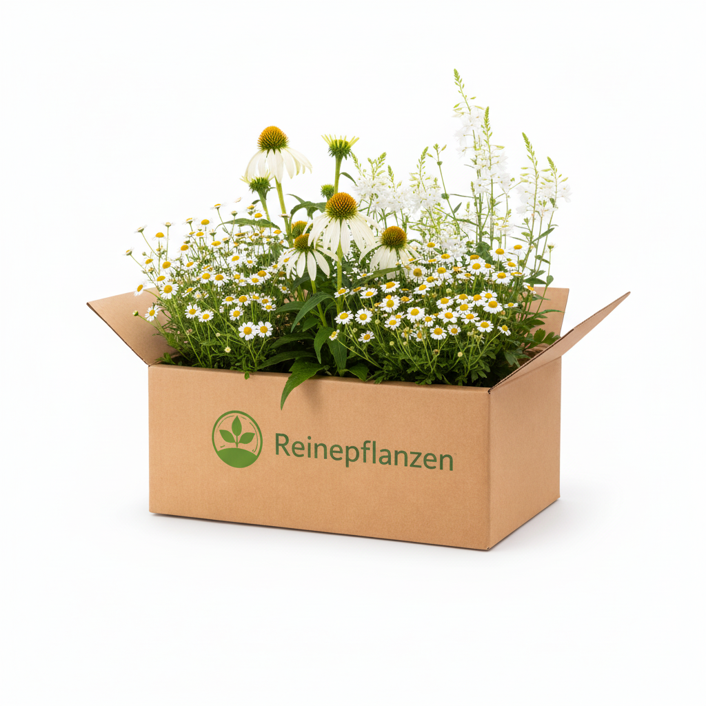 Beetpflanzen-Set Matoren