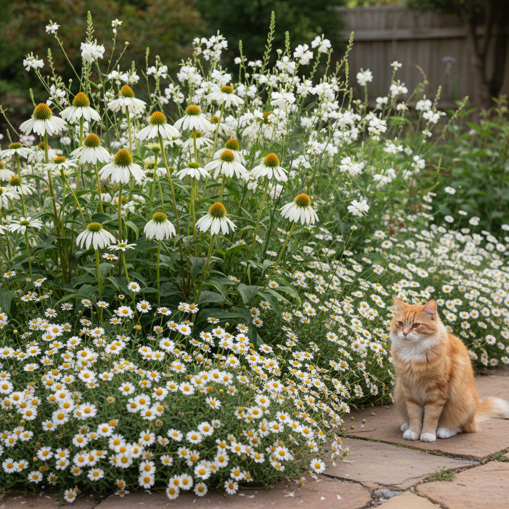Beetpflanzen-Set Matoren