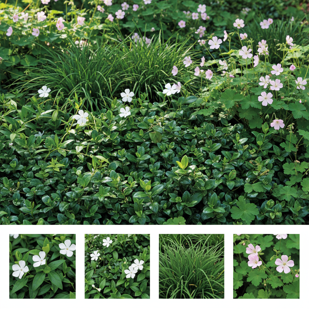 Beetpflanzen-Set Marin