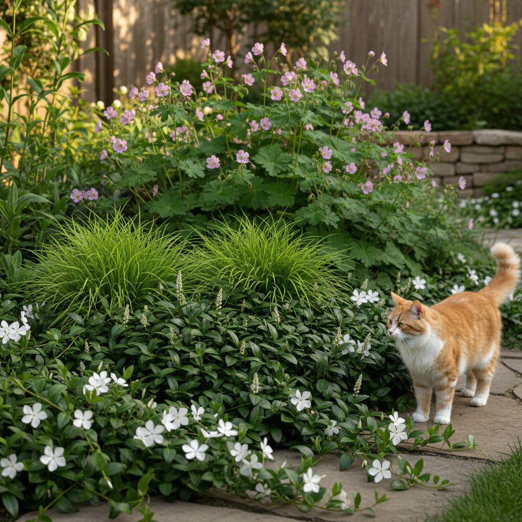 Beetpflanzen-Set Marin